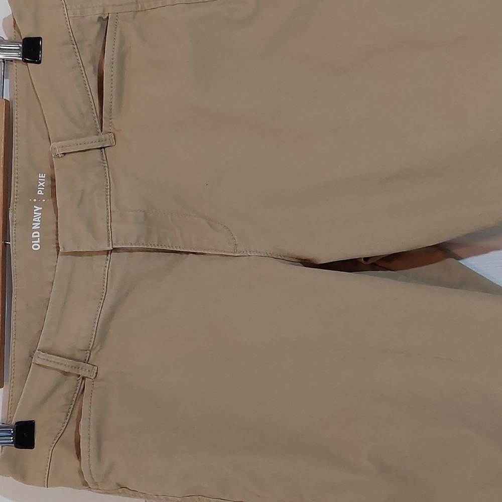 Old Navy Pixie Pant - image 2